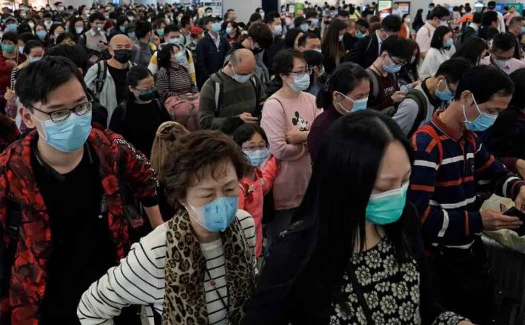 world wide coronavirus peoples 